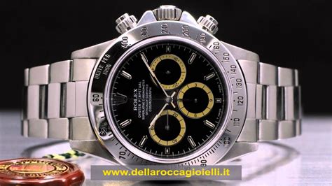 costo rolex daytona acciaio usato|prezzi rolex usati.